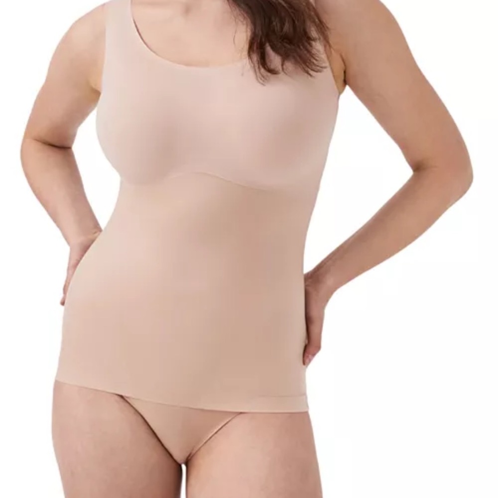 NWOT SPANX Thinstincts 2.0 tank